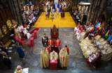 Participación de las mujeres, protagonista en la coronación de Carlos III