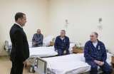 Así es el largo camino a la recuperación para los veteranos rusos