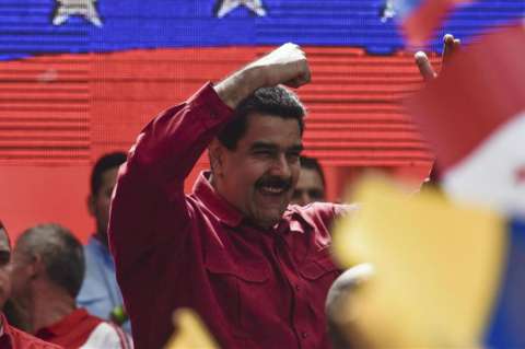 Se prevé triunfo oficialista en elecciones municipales venezolanas