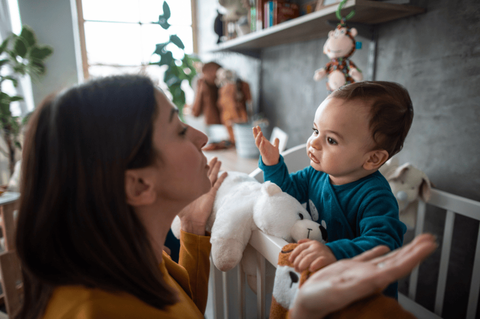 ¿Cómo diferenciar autismo de retraso del lenguaje en un niño?