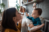 ¿Cómo diferenciar autismo de retraso del lenguaje en un niño?