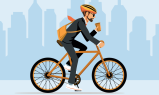 Decálogo de la bicicleta