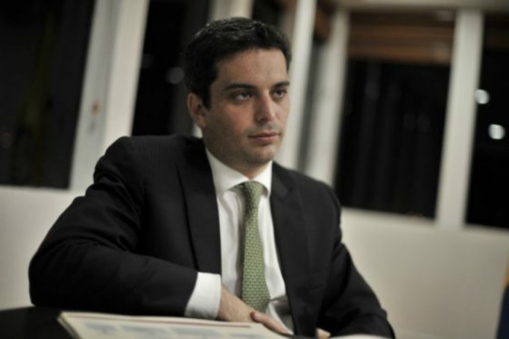 Archivo El Espectador