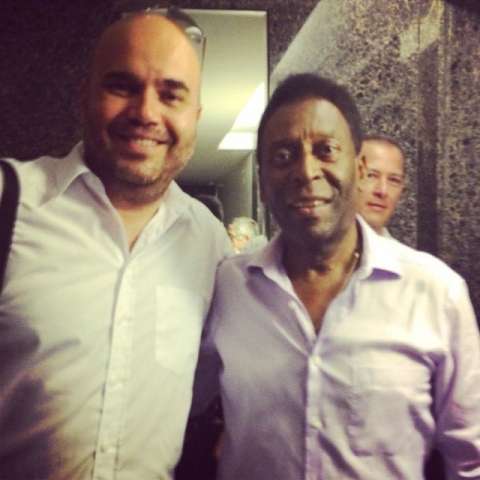 Mi Pelé
