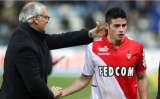 Los elogios de Claudio Ranieri a James Rodríguez