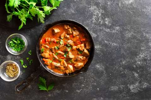 ¿Te gusta el pollo? Estás cinco recetas son para ti