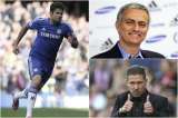Mourinho y Simeone tienen "muchas cosas en común": Diego Costa