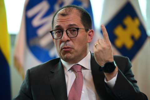 Entre política, cifras y regiones: así termina la era Barbosa