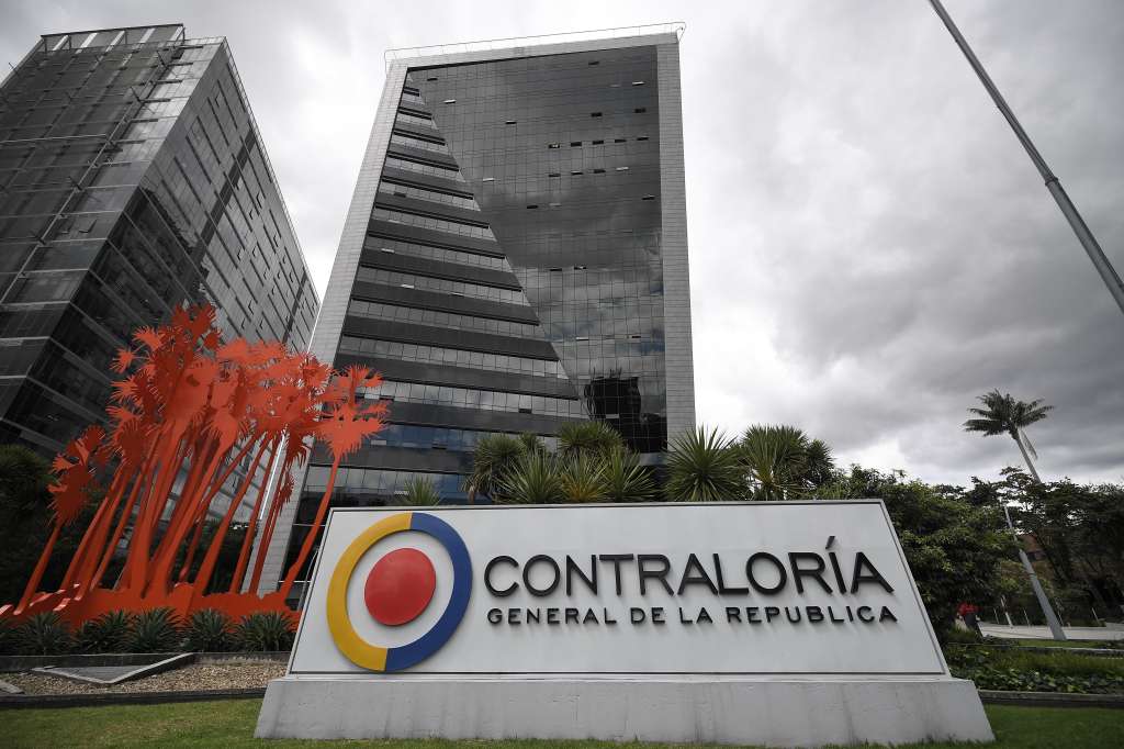 Fachada de este edificio