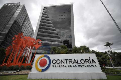 Obra inconclusa en Girardot: deterioro y daño patrimonial por COP 12.918 millones