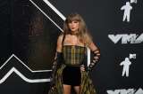 Taylor Swift alcanzó el récord de Beyoncé en los MTV VMAs 2024