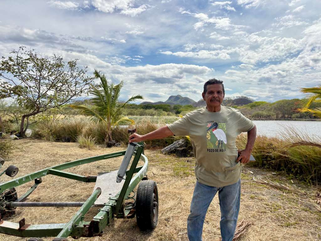 La Península de Nicoya, ubicada en la provincia de Guanacaste, es una de las cinco Zonas Azules del mundo.
