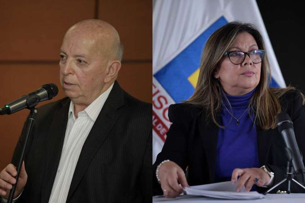 El primer caso que revisarán será el de alias Calarcá.