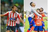 Júnior vs. Pasto, la final de la Liga Águila