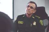 Cepeda, Sanguino y Valencia se retiraron de votación de ascenso del director de la Policía