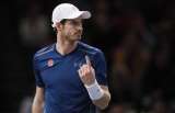 Golpe de estado de Andy Murray
