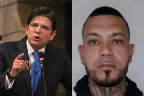 Llaman a juicio a alias “Chipi”, acusado por atentado a Miguel Uribe Turbay