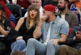 La basura de la boda de Taylor Swift se agotó en menos de 24 horas tras salir a la venta