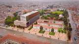 Distrito abre proceso de licitación para la construcción del nuevo hospital Santa Clara
