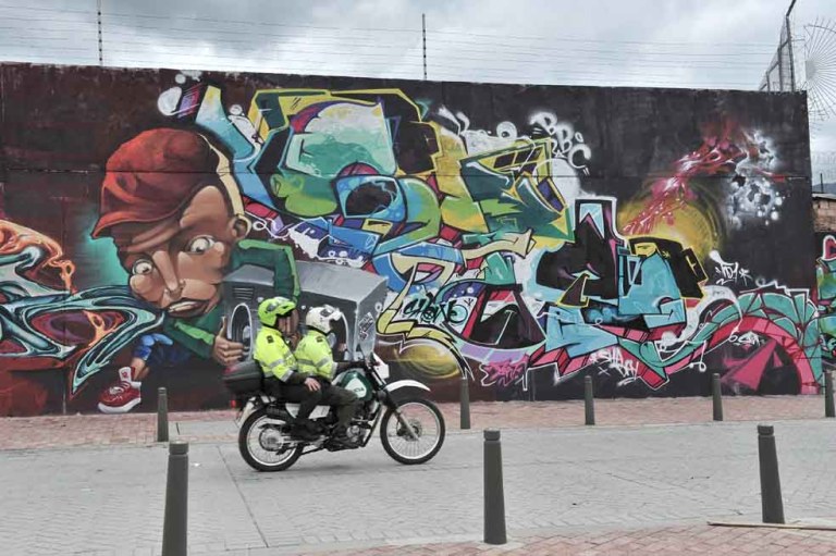 ‘Nos vamos a tomar la 26’