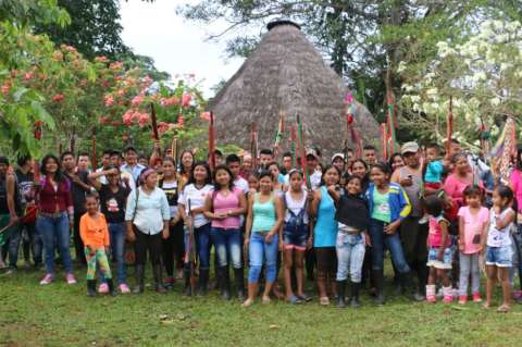 Putumayo hará audiencia pública para denunciar impacto de actividades de extracción