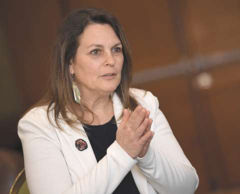 “Con el gobierno Petro tenemos las puertas abiertas”: ONU DD. HH.