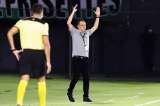 Alejandro Restrepo es nuevo técnico del Deportivo Pereira
