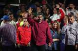 Maduro denuncia que Estados Unidos ordenó a Colombia su asesinato