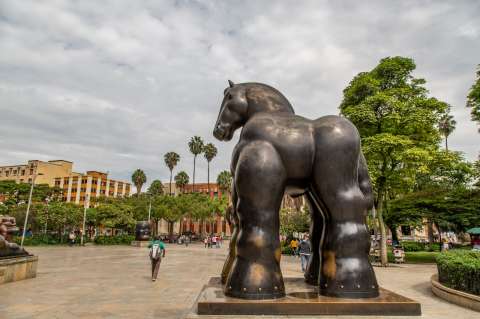 Nominan a Medellín en concurso internacional de turismo sostenible: así puede votar