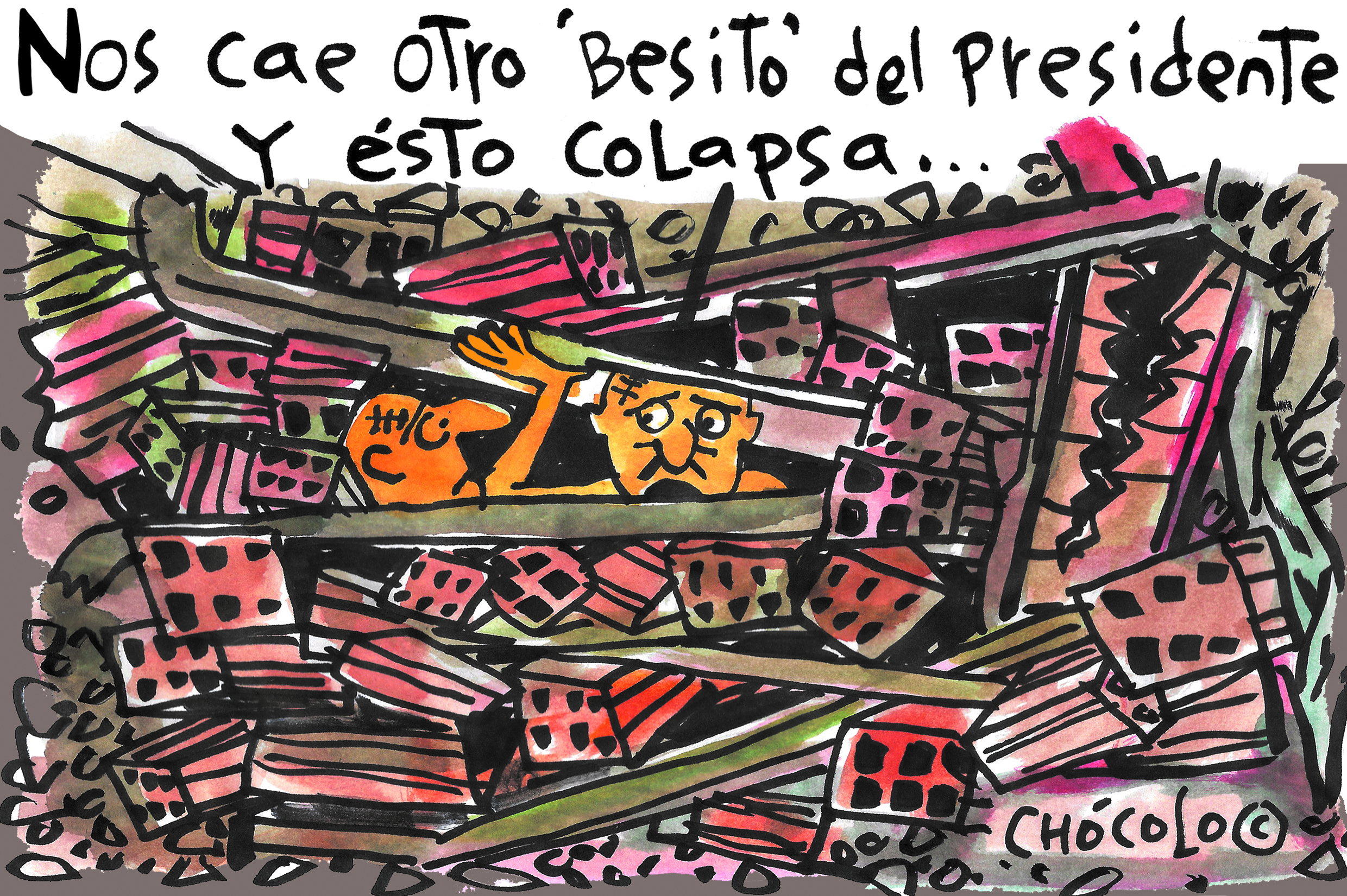 Caricaturas