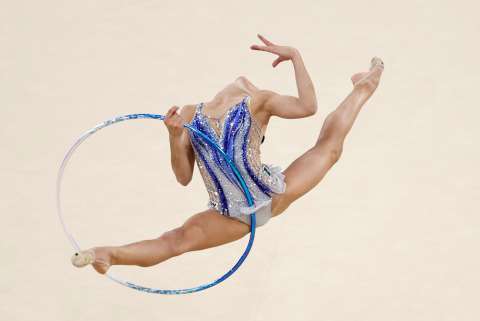 Más allá del cuerpo: la mujer en el deporte