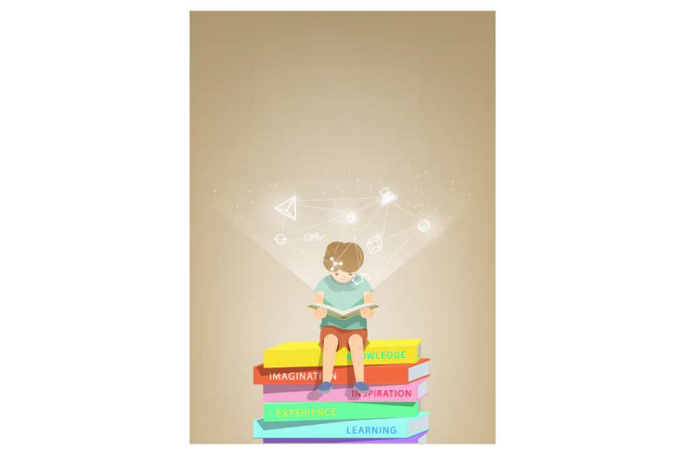 Ilustración Istock