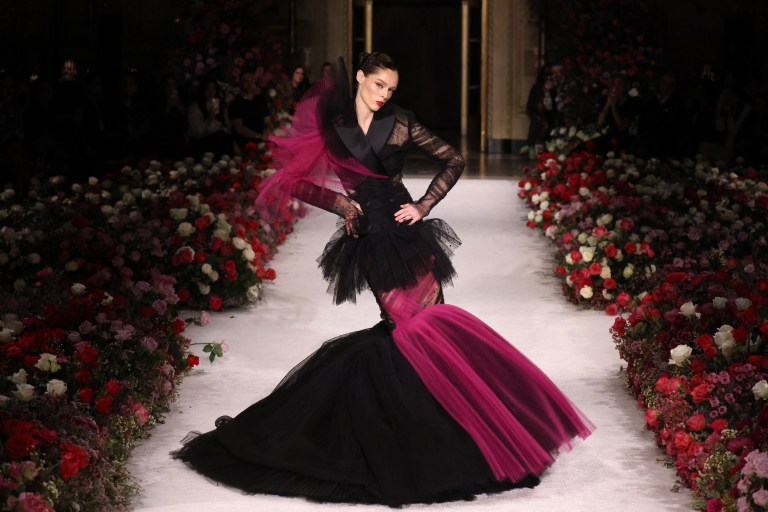 Semana de la Moda de Nueva York: 80 años de pasarelas