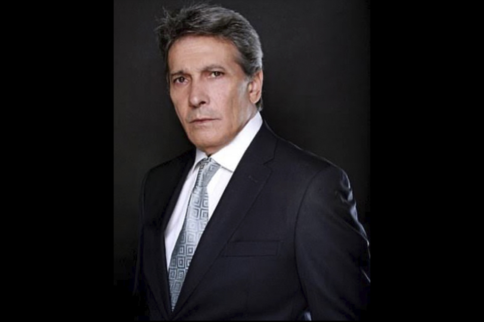Juan ferrara
