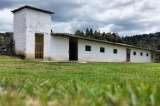 Bien de supuesto socio de Gacha y de los Castaño será un refugio para animales abandonados