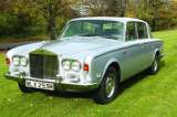 Rolls-Royce de Freddie Mercury fue rematado por 74.600 libras