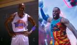 “LeBron James no es Michael Jordan”: dice el director de la original ‘Space Jam’
