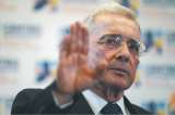 Álvaro Uribe habló sobre La Escombrera: defendió la Operación Orión de su gobierno