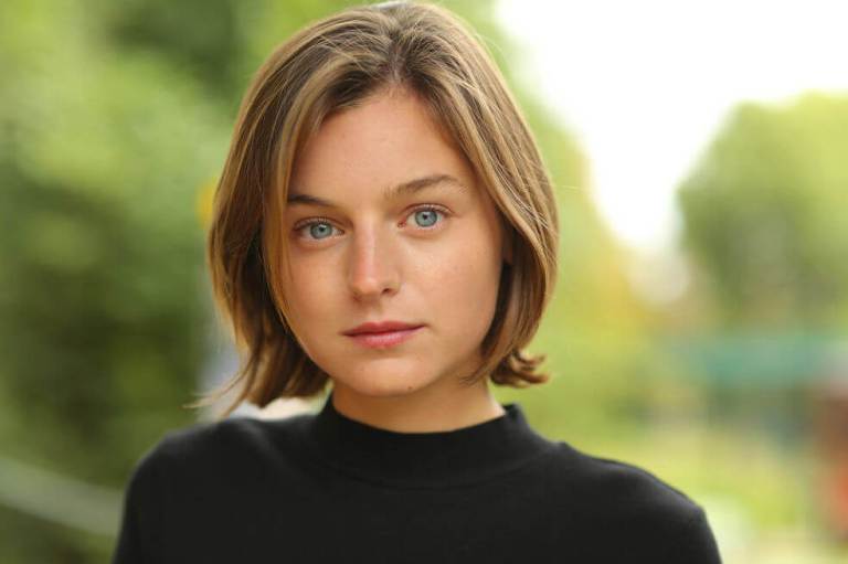 Serie «The Crown» presenta a actriz que interpretará a Diana de Gales