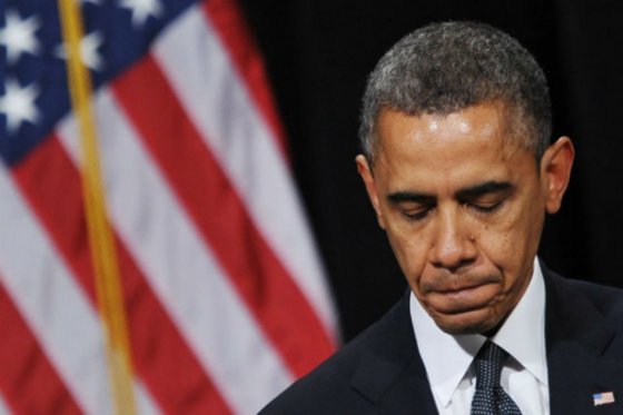 Barack Obama, presidente de EE.UU. /Foto: AFP