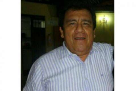 En libertad presunto homicida del periodista de Caquetá