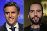 Violencia y economía, los retos del nuevo presidente de El Salvador
