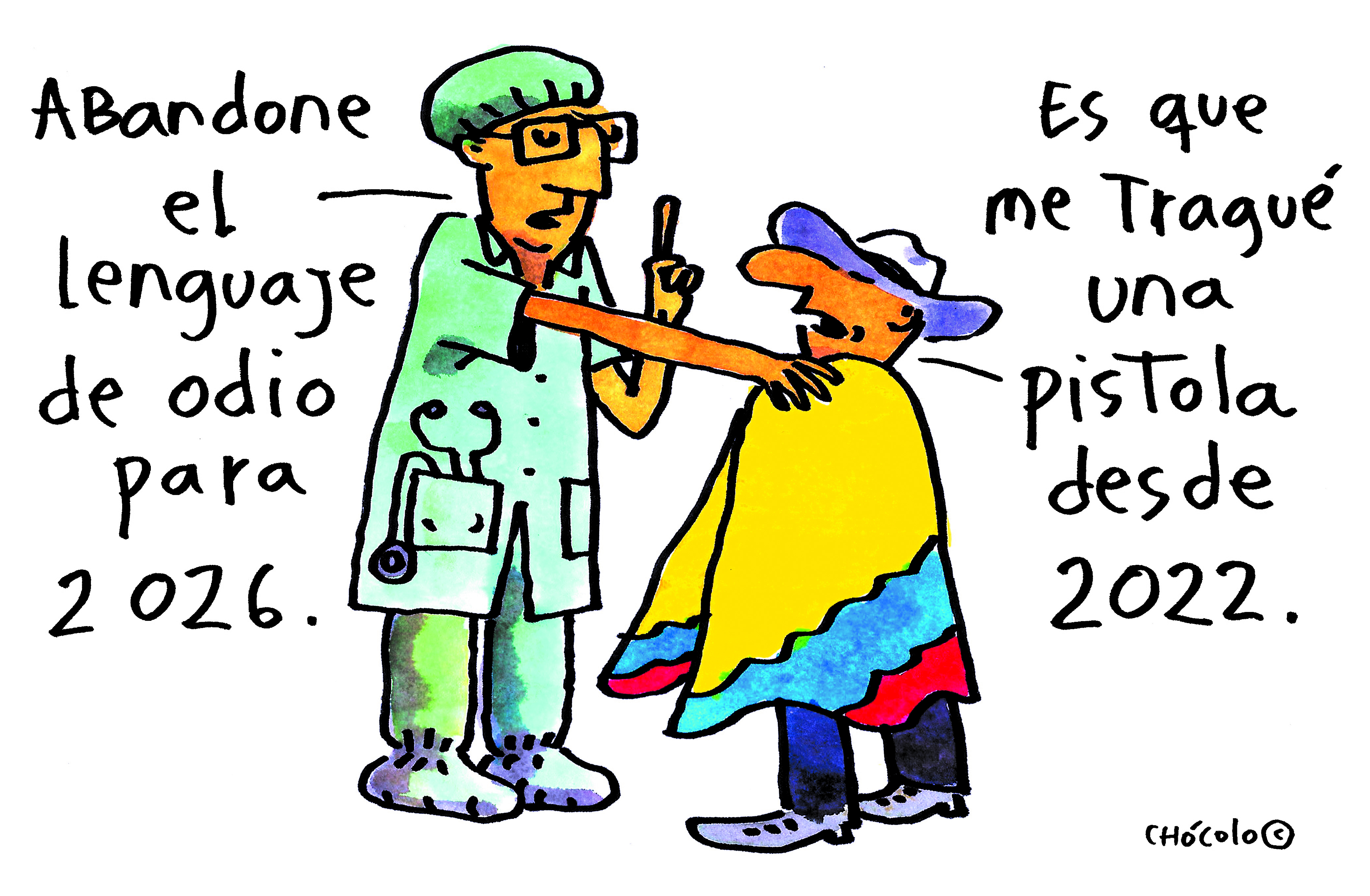 Caricatura