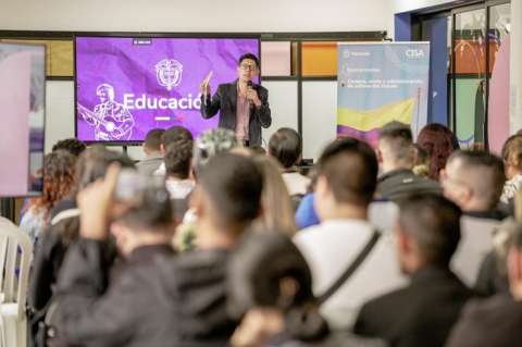 Gobierno del Cambio condona créditos del Icetex a 1.192 jóvenes de todo el país