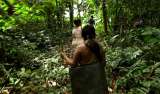 Los Nukak, único pueblo indígena nómada de Colombia, corren riesgo de desaparecer