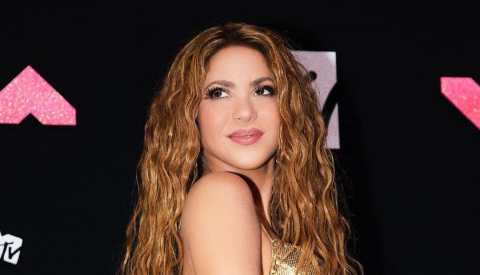 Periodista español criticó a Shakira por su show en los VMAs 2023: “De quinta”
