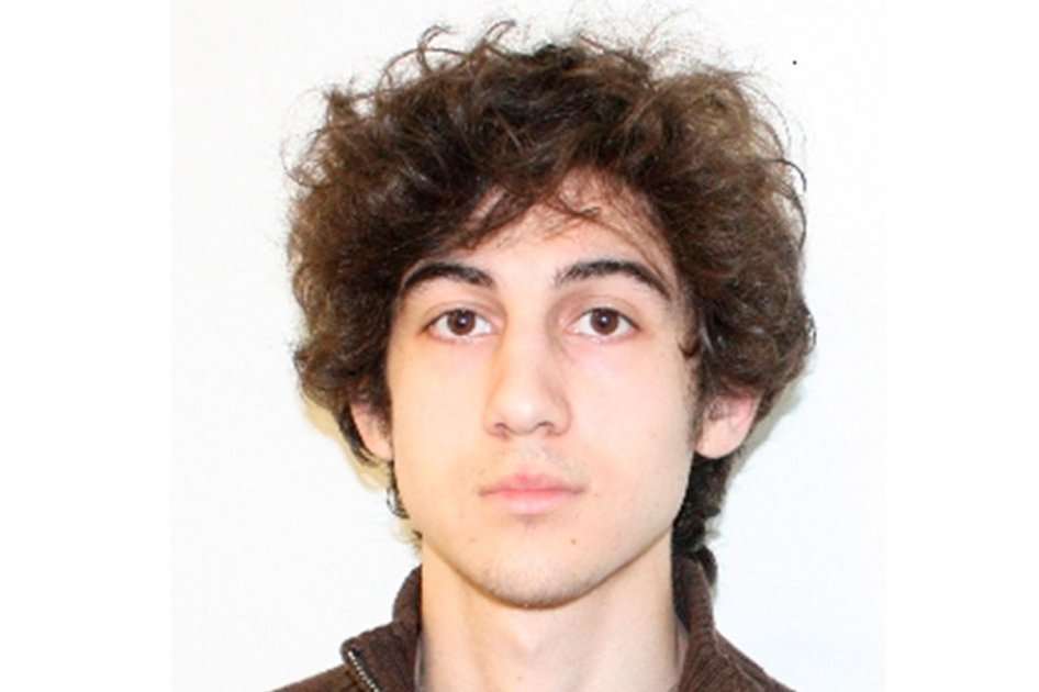 Dzhokhar Tsarnaev podría ser condenado a la pena de muerte / Archivo AFP