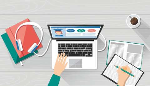 Cursos en línea gratuitos y otras actividades para sobrellevar la cuarentena