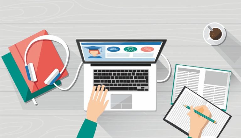 Cursos en línea gratuitos y otras actividades para sobrellevar la cuarentena