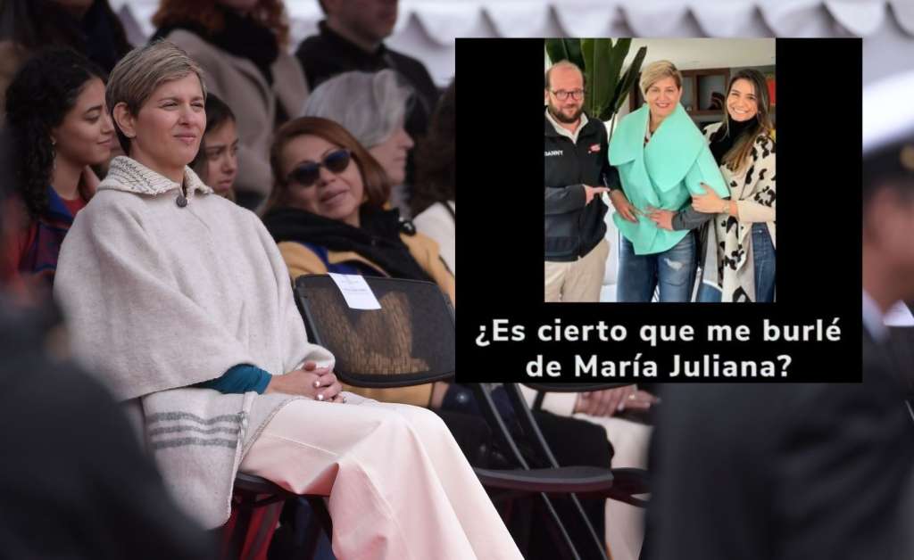 El debate que abrió la campaña antibullying de Verónica Alcocer.